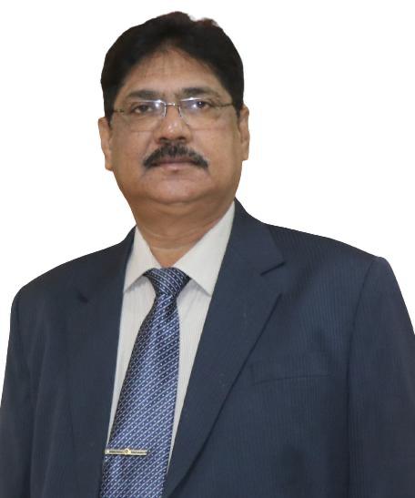 Dr. K. Vijaya Bhaskar Raju