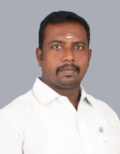 P. Murugan