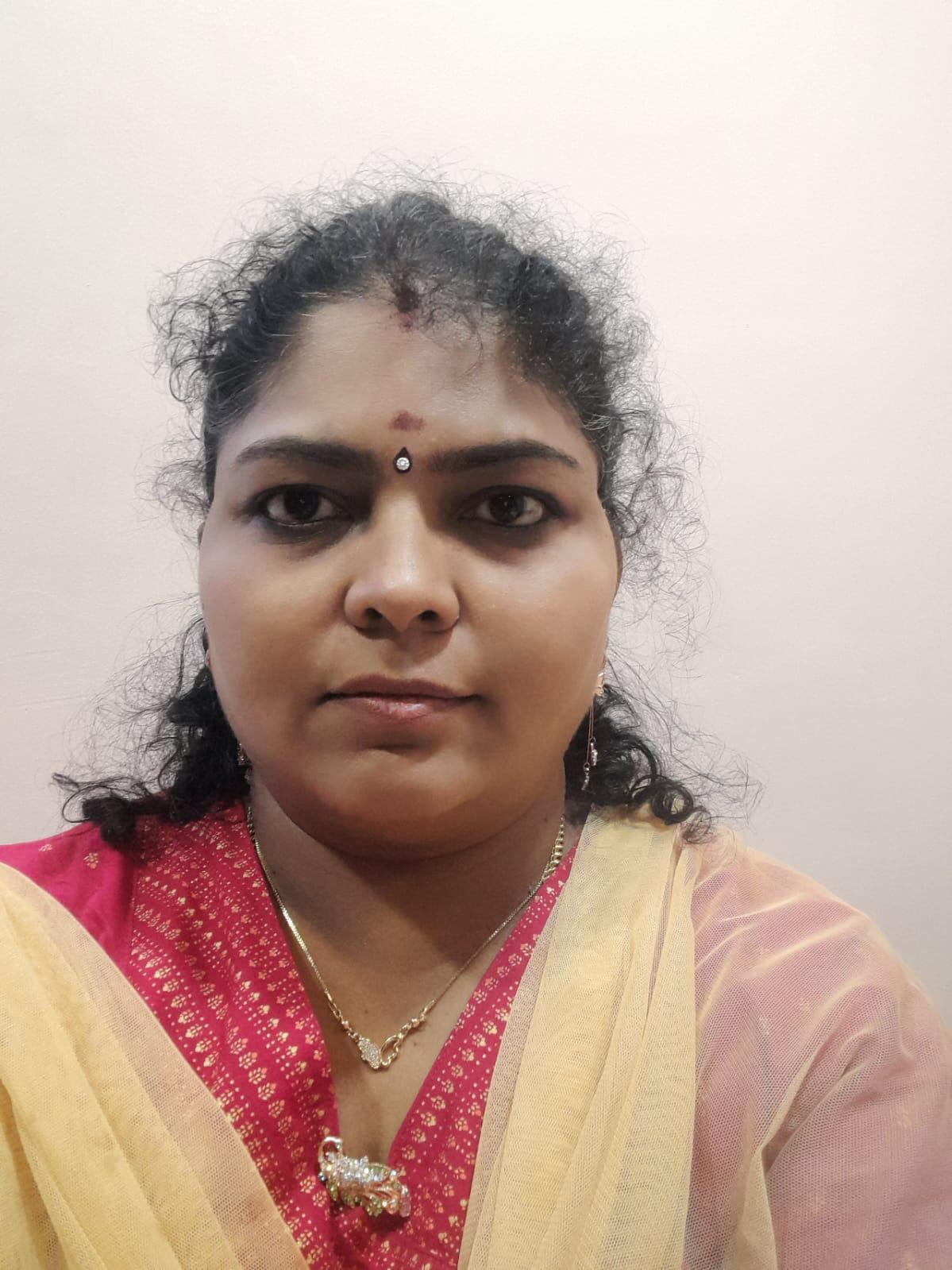 S. Jayarani Yuvaraj