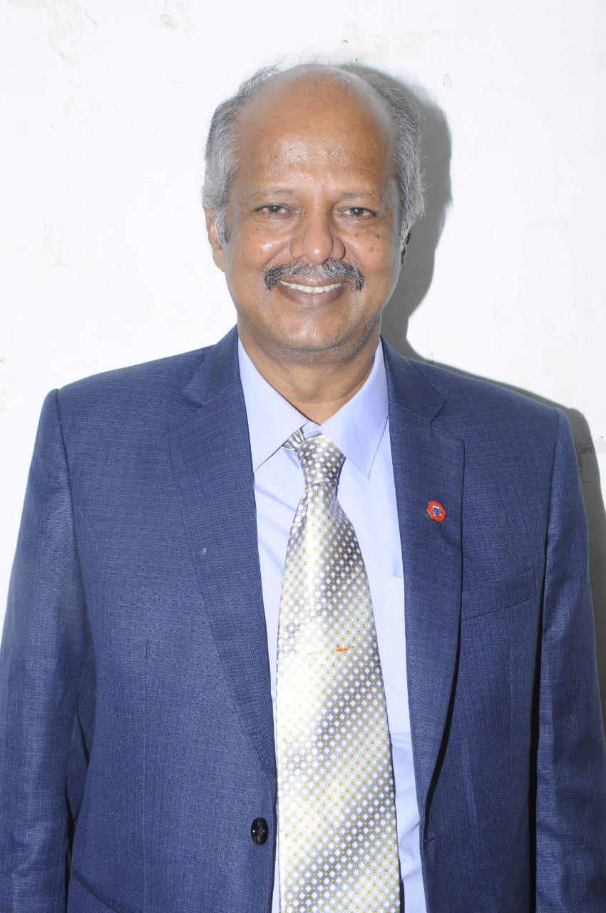T. Rajapandiyan
